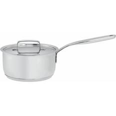 Fiskars Sauce Pans Fiskars All Steel with lid 1.5 L