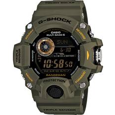 Casio g shock gw Casio G-Shock (GW-9400-3)