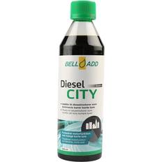 Additive fluids DPF Bell Add Diesel City Additive fluid DPF 0.5L