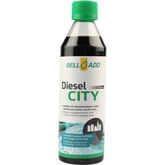 Diesel City