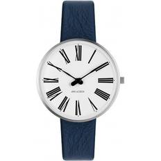 Arne Jacobsen Women Wrist Watches Arne Jacobsen Roman (53301-1604)