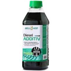 Additiv diesel Bell Add Diesel Additiv Tillsats 2L