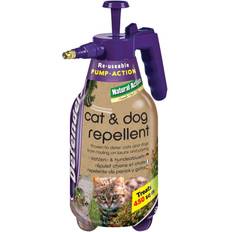 Cat & Dog Repellent Spray