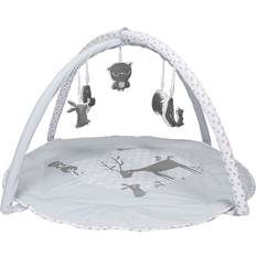Babygym Forest Friends Bluebell