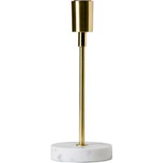 Mässing Lampfötter Watt & Veke Otto Small Lampfot 33cm