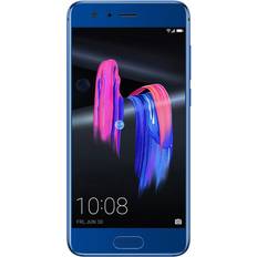 Android 7.0 Nougat Mobiltelefoner Honor 9 64GB