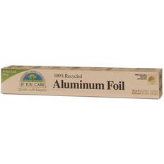 Plastic Bags & Foil If You Care Recycled Aluminium Foil