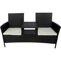 vidaXL 42844 Outdoor Sofa