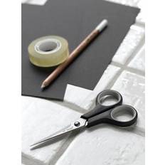 Opvaskemaskineegnede Køkkensakse Steel Function Papir Køkkensaks 14cm
