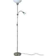 Brilliant Darlington Floor Lamp 178cm