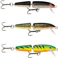 Rapala Leurre Jointed 13cm couleur TR