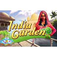 India Garden (PC)