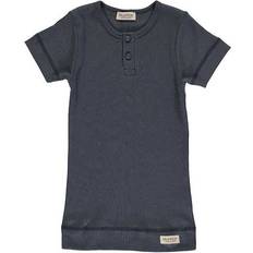 MarMar Copenhagen T-Shirts MarMar Copenhagen Tee SS - Blue (100-100-02)