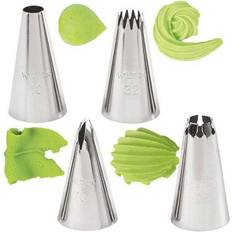 Nozzles Wilton Borders Tip Nozzle