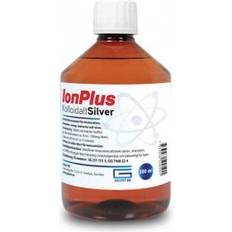 IonPlus Colloidal Silver 10ppm 500ml