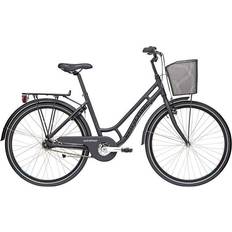 Winther Cykler Winther 250 Granny 26'' 2023 - Black Børnecykel