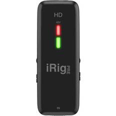 IK Multimedia iRig Pre HD