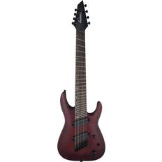 Jackson Elgitarrer Jackson X-Series Dinky Arch Top DKAF8