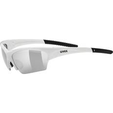 Uvex Sunsation S5306068816 White/Black/Litemirror Silver