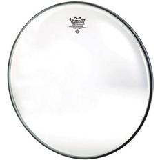 Remo Ambassador Clear Bass 18"