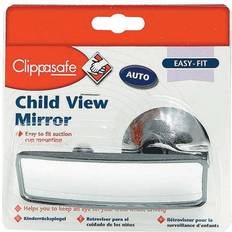 Clippasafe Other Covers & Accessories Clippasafe Child View Mirror