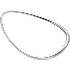 Georg Jensen Offspring Bracelet - Silver