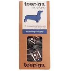 Teapigs Darjeeling Earl Grey 15pcs