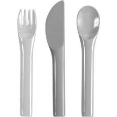 Sebra Kinderbestecke Sebra Melamine Cutlery