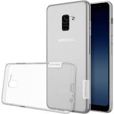 Mobil skal samsung a8 Nillkin Nature Series Case (Galaxy A8 2018)