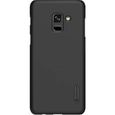 Nillkin Super Frosted Shield Case (Galaxy A8 2018)