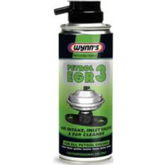 Petrol EGR 3