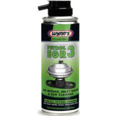 Air Inlet System Cleaning Wynns Petrol EGR 3 Air Inlet System Cleaning 0.2L