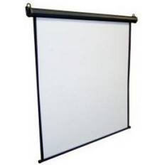 Iggual Schermo Elettrico A Muro Psies240 240 X 240 Cm