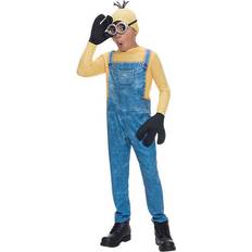 Rubies Kids Minion Kevin Costume