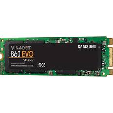 250gb samsung Samsung 860 Evo MZ-N6E250BW 250GB