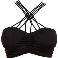Freya Haut de Maillot Bain Bandeau Paddé