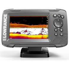 Lowrance hook2 Lowrance Hook2-5 SplitShot