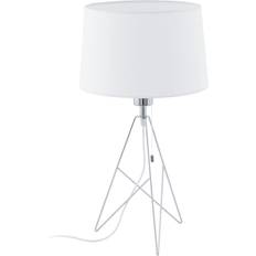 Eglo Camporale Table Lamp 56cm