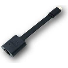 Dell USB-C - USB-A 3.0 0.4ft