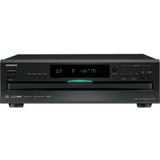 Onkyo DX-C390