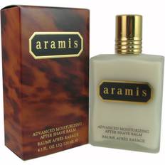 Advanced Moisturizing After Shave Balm 120ml