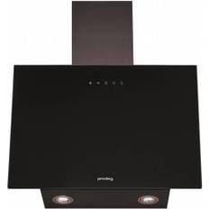 Privileg DGHVP 63 LT K 60 cm, Schwarz