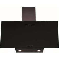 Privileg DGHVP 83 LT K 80 cm, Sort