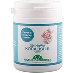 Kalk + magnesium Natur Drogeriet Okinawa Koral Kalk