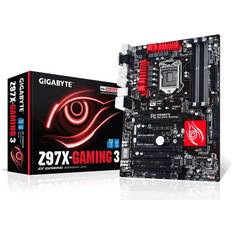 Gigabyte GA-Z97X-GAMING 3