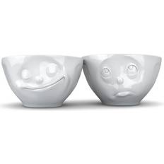 Køkkentilbehør Tassen Glad & Bedende Skål 7.5cm 2stk