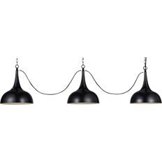 Lampgustaf Belysning Lampgustaf Standford Pendellampa 135cm