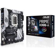 U.2 Motherboards ASUS PRIME X399-A