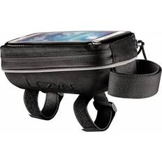 Lezyne selle trainer laufradtasche oberrohrtasche energy smart caddy, noir 45,5 x x 26,5 (0,5 l, 1-ec-smart v104