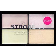 Technic Highlighters Technic Strobe Kits Blush